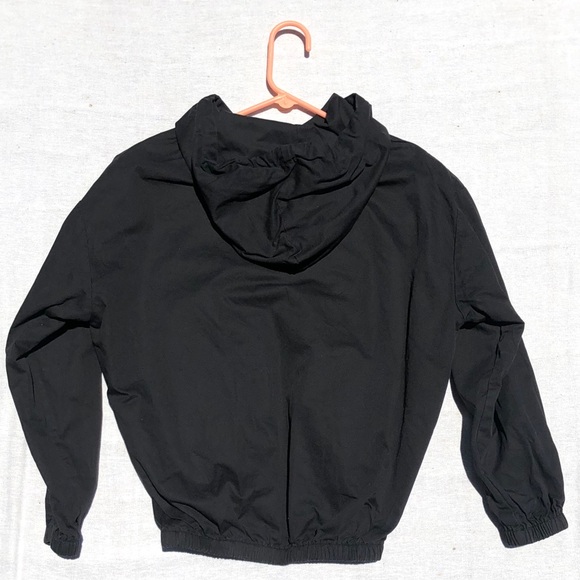 ✨Zaful Black Hoodie!! - Picture 3 of 4